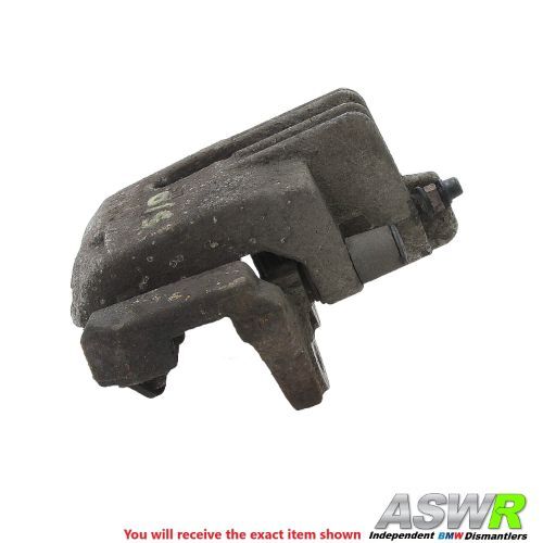 BMW E60 E63 E64 5 6 SERIES Rear Brake Caliper O/S Drivers Right