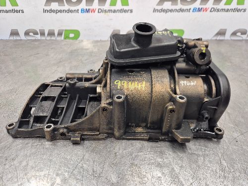 BMW Oil Pump E87 E46 E90 E91 E60 E61 1 3 5 SERIES M47N2