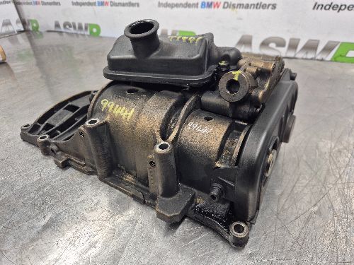 BMW Oil Pump E87 E46 E90 E91 E60 E61 1 3 5 SERIES M47N2