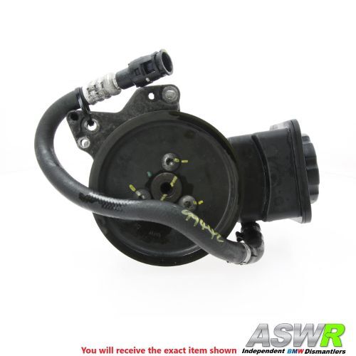 BMW Power Steering Pump M47N2 M57N2 Diesel E60 E61 5 SERIES
