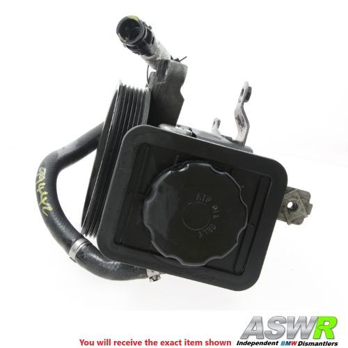 BMW Power Steering Pump M47N2 M57N2 Diesel E60 E61 5 SERIES