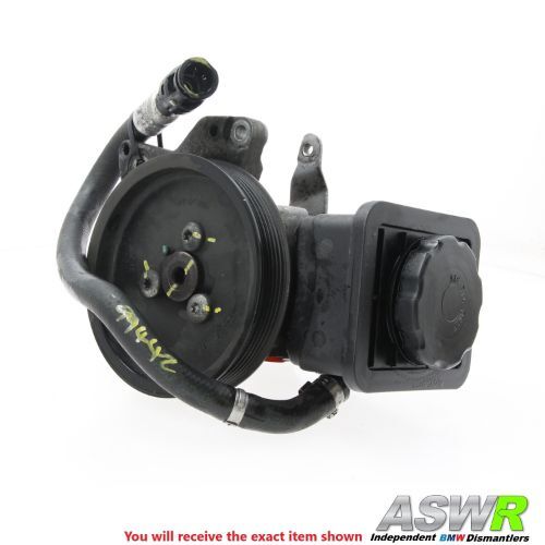 BMW Power Steering Pump M47N2 M57N2 Diesel E60 E61 5 SERIES