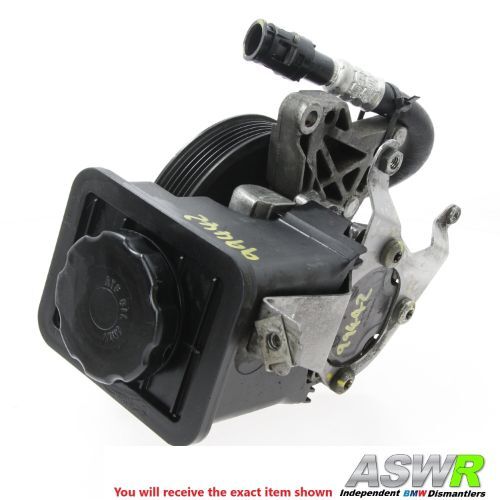 BMW Power Steering Pump M47N2 M57N2 Diesel E60 E61 5 SERIES
