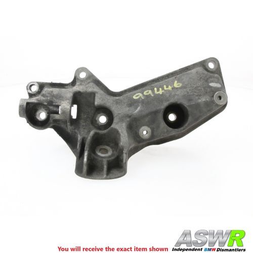 BMW E60 5 SERIES Engine Mount N/S Passenger Left M47N2 Diesel