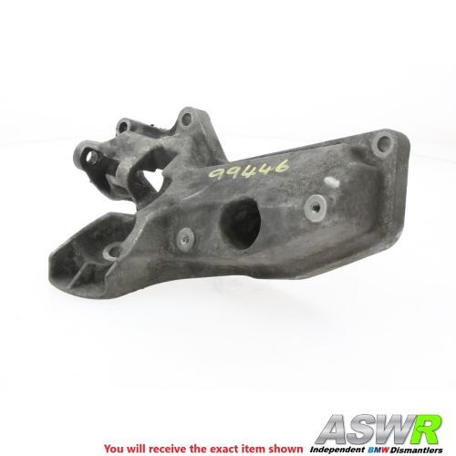 BMW E60 5 SERIES Engine Mount N/S Passenger Left M47N2 Diesel