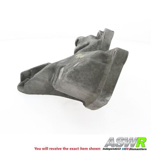 BMW E60 5 SERIES Engine Mount N/S Passenger Left M47N2 Diesel