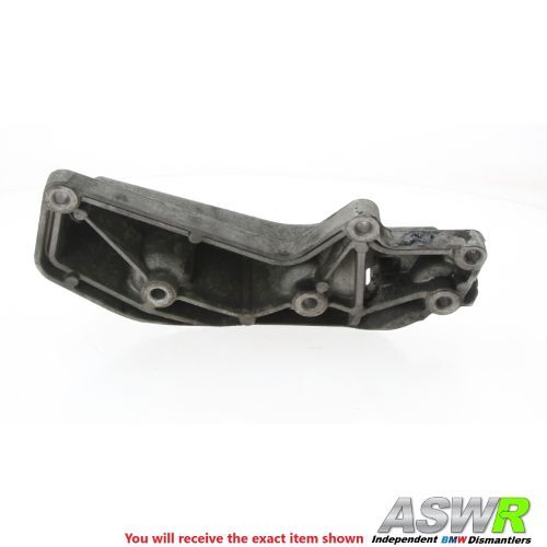 BMW E60 5 SERIES Engine Mount N/S Passenger Left M47N2 Diesel