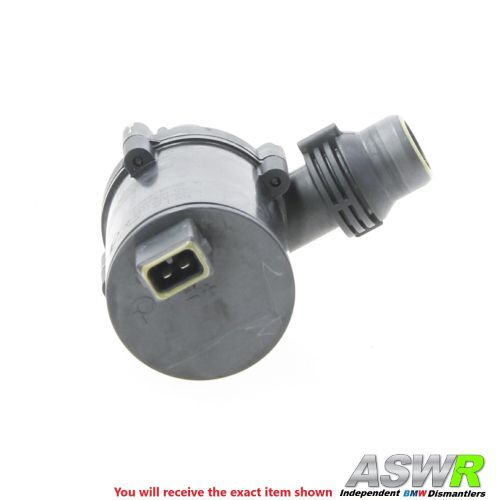 BMW Additional Water Pump E60 E61 E63 E64 5 6 SERIES