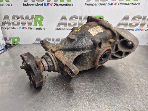 BMW Rear Differential 2.93 Ratio F20 F21 116d F34 1 3 SERIES