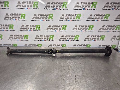 BMW Propshaft L=1522mm MANUAL N47N Diesel F20 F21 1 SERIES