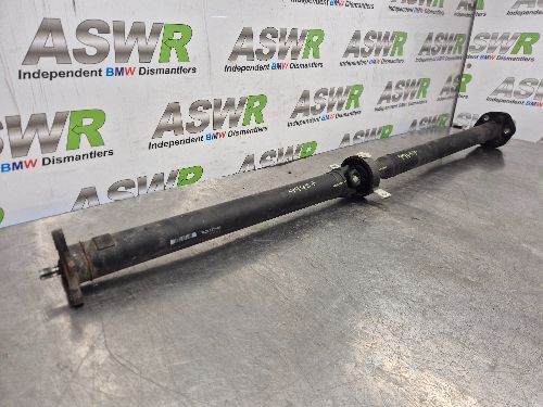 BMW Propshaft L=1522mm MANUAL N47N Diesel F20 F21 1 SERIES