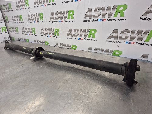 BMW Propshaft L=1522mm MANUAL N47N Diesel F20 F21 1 SERIES