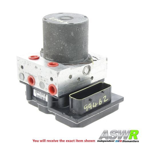 BMW ABS Pump Module E60 E61 5 SERIES Automatic