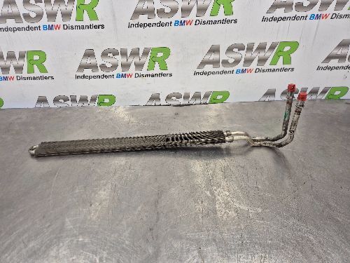 BMW Power Steering Cooler Diesel E60 E61 E63 E64 5 6 SERIES