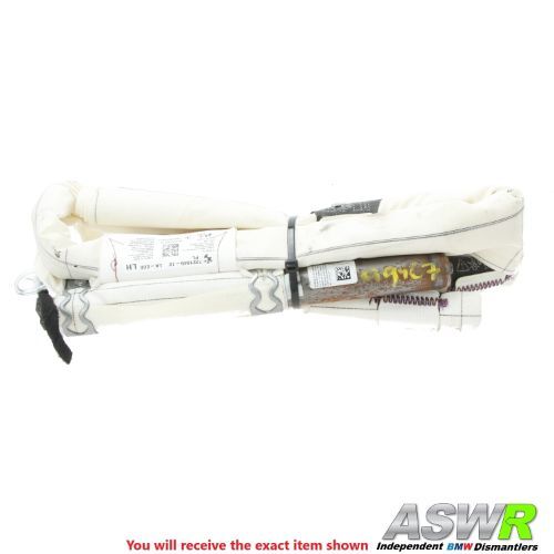 BMW Curtain Roof Protection Bag N/S Passenger F20 F30 F31 F80 1 3 SERIES