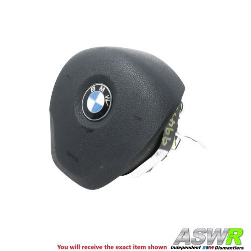 BMW Steering Wheel / Drivers Module SE F20 F22 F30 1 2 3 SERIES