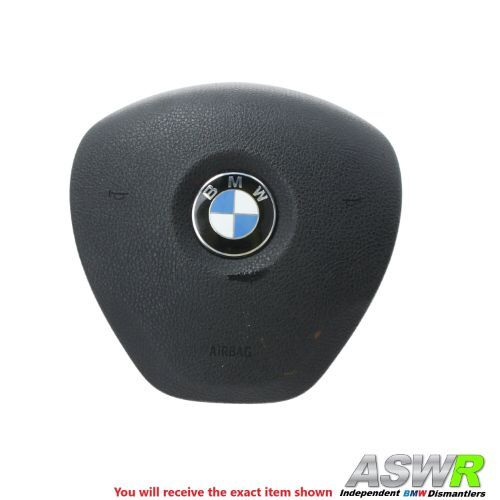 BMW Steering Wheel / Drivers Module SE F20 F22 F30 1 2 3 SERIES