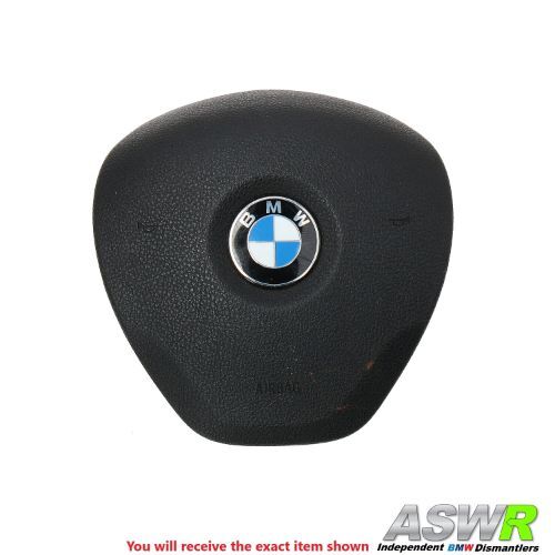 BMW Steering Wheel / Drivers Module SE F20 F22 F30 1 2 3 SERIES