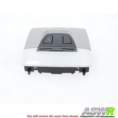 BMW F20 F30 1 3 SERIES Interior Light Roof Function Centre