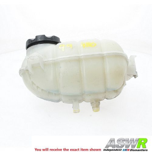 BMW Radiator Expansion Tank F20 F22 F30 F32 1 2 3 4 SERIES