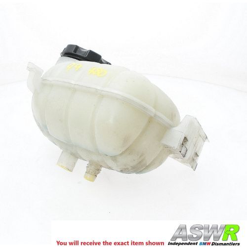 BMW Radiator Expansion Tank F20 F22 F30 F32 1 2 3 4 SERIES