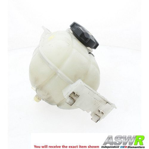 BMW Radiator Expansion Tank F20 F22 F30 F32 1 2 3 4 SERIES