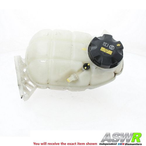 BMW Radiator Expansion Tank F20 F22 F30 F32 1 2 3 4 SERIES