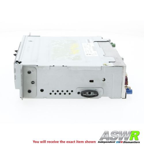 BMW Head Unit Radio Basic Navigation F Generation
