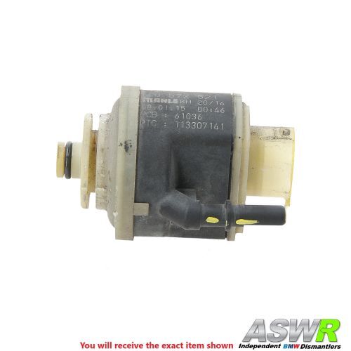 BMW Fuel Pre Heater 3 Pin F20 F22 F30 1 2 3 SERIES DIESEL