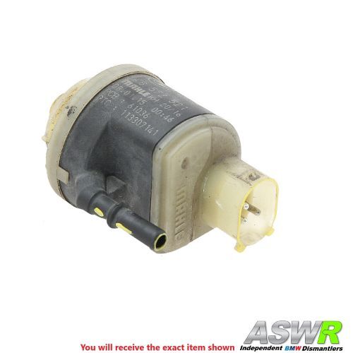 BMW Fuel Pre Heater 3 Pin F20 F22 F30 1 2 3 SERIES DIESEL
