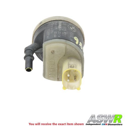 BMW Fuel Pre Heater 3 Pin F20 F22 F30 1 2 3 SERIES DIESEL