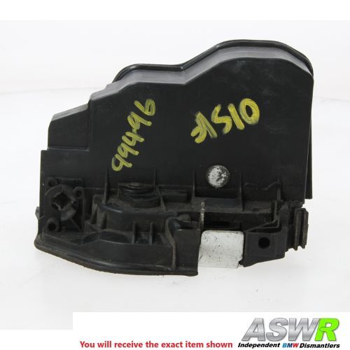 BMW E & F Generation Door Catch Front O/S Drivers