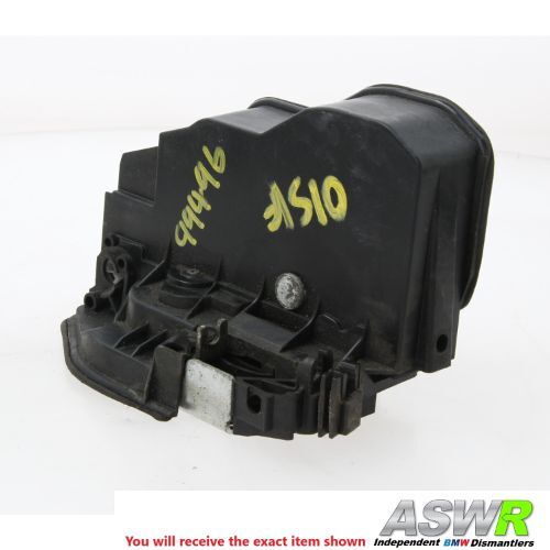 BMW E & F Generation Door Catch Front O/S Drivers