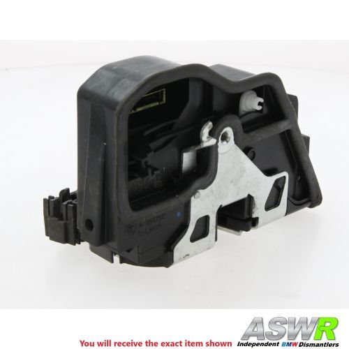 BMW E & F Generation Door Catch Front O/S Drivers