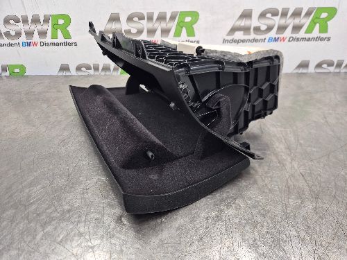 BMW Glove Box Compartment 1 2 SERIES F20 F21 F22 F23