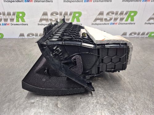 BMW Glove Box Compartment 1 2 SERIES F20 F21 F22 F23