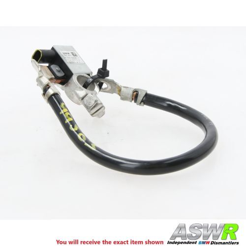 BMW Battery Lead Negative IBS F20 F22 F30 F32 1 2 3 4 SERIES