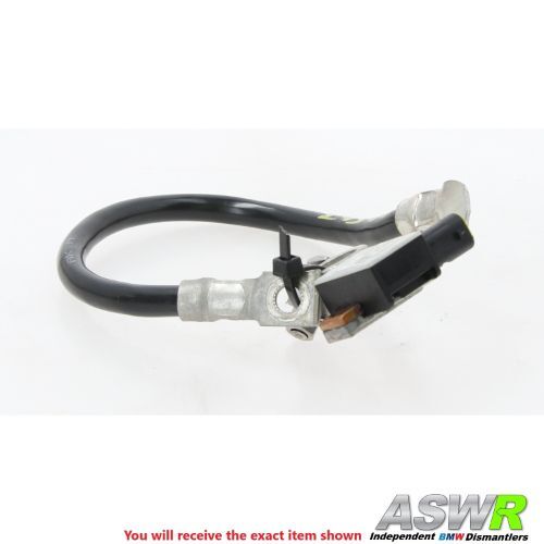 BMW Battery Lead Negative IBS F20 F22 F30 F32 1 2 3 4 SERIES