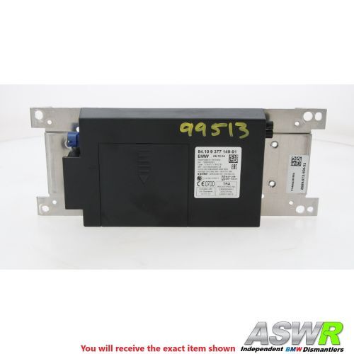 BMW F20 F30 F32 1 3 4 SERIES Bluetooth Telematic Control Module