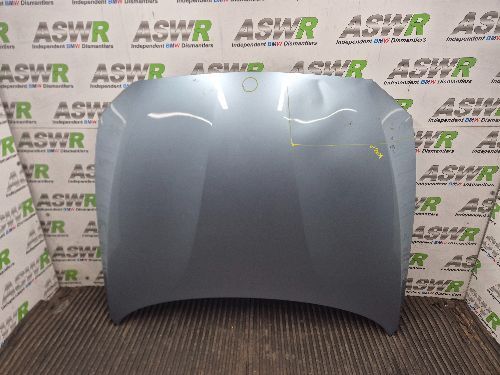 BMW 1 2 SERIES Bonnet F20 F21 F22 F23 F87
