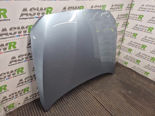 BMW 1 2 SERIES Bonnet F20 F21 F22 F23 F87