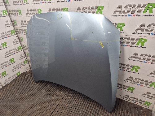 BMW 1 2 SERIES Bonnet F20 F21 F22 F23 F87