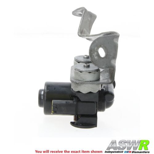 BMW F20 F22 F30 1 2 3 SERIES Coolant Heater Shut Off Valve