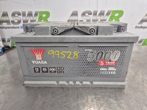 BMW Standard 110 Battery 85Ah 800A