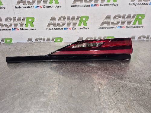 BMW Rear Inner Tail Light N/S Passenger Side F44 2 SERIES Gran Coupe