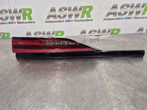 BMW Rear Inner Tail Light O/S Drivers Side F44 2 SERIES Gran Coupe