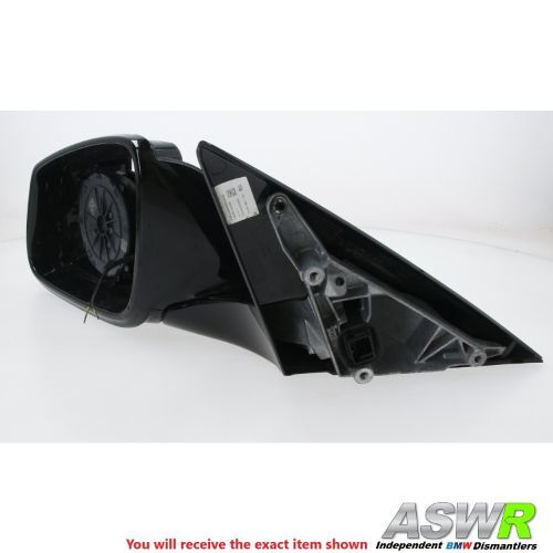 BMW F44 2 SERIES Wing Mirror Power Fold N/S Passenger M Sport