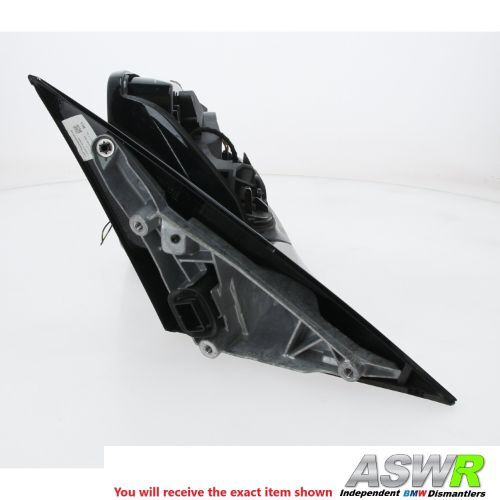BMW F44 2 SERIES Wing Mirror Power Fold N/S Passenger M Sport