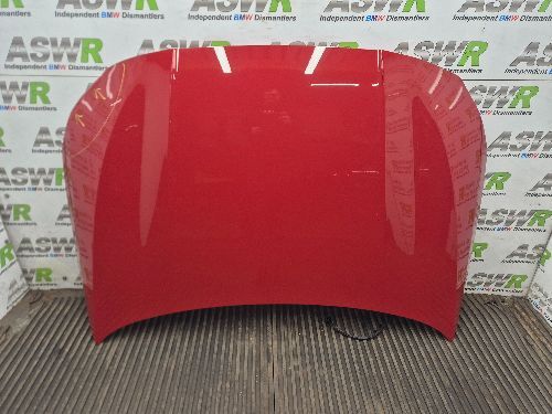 BMW Bonnet F40 1 SERIES / F44 2 SERIES Gran Coupe