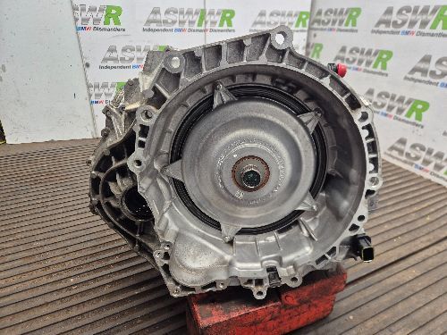 BMW Dual Clutch Automatic Gearbox B37B B48C F40 F44 1 2 SERIES